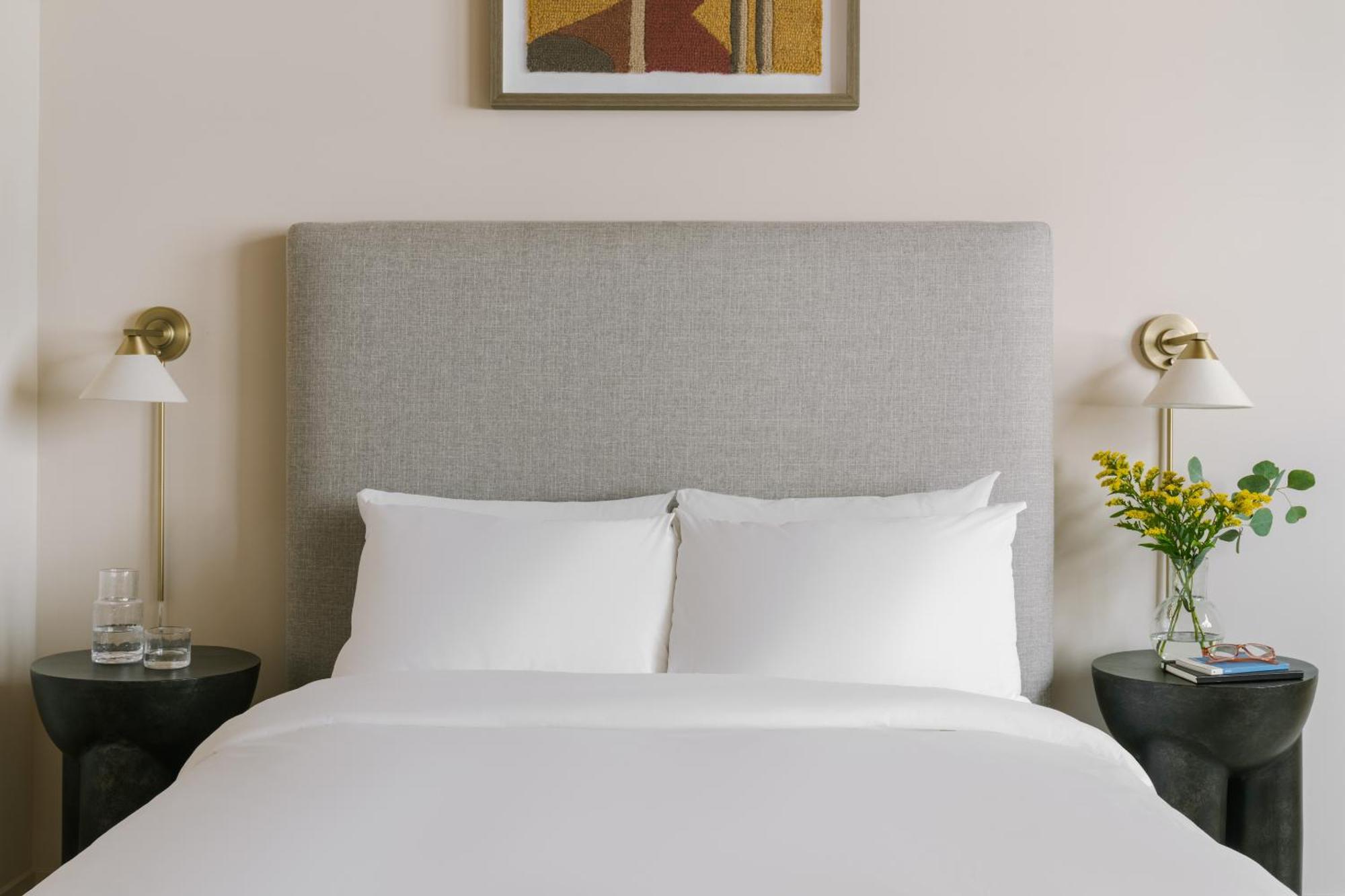 Sonder By Marriott Bonvoy The Burnham Apartments Loop 芝加哥 外观 照片
