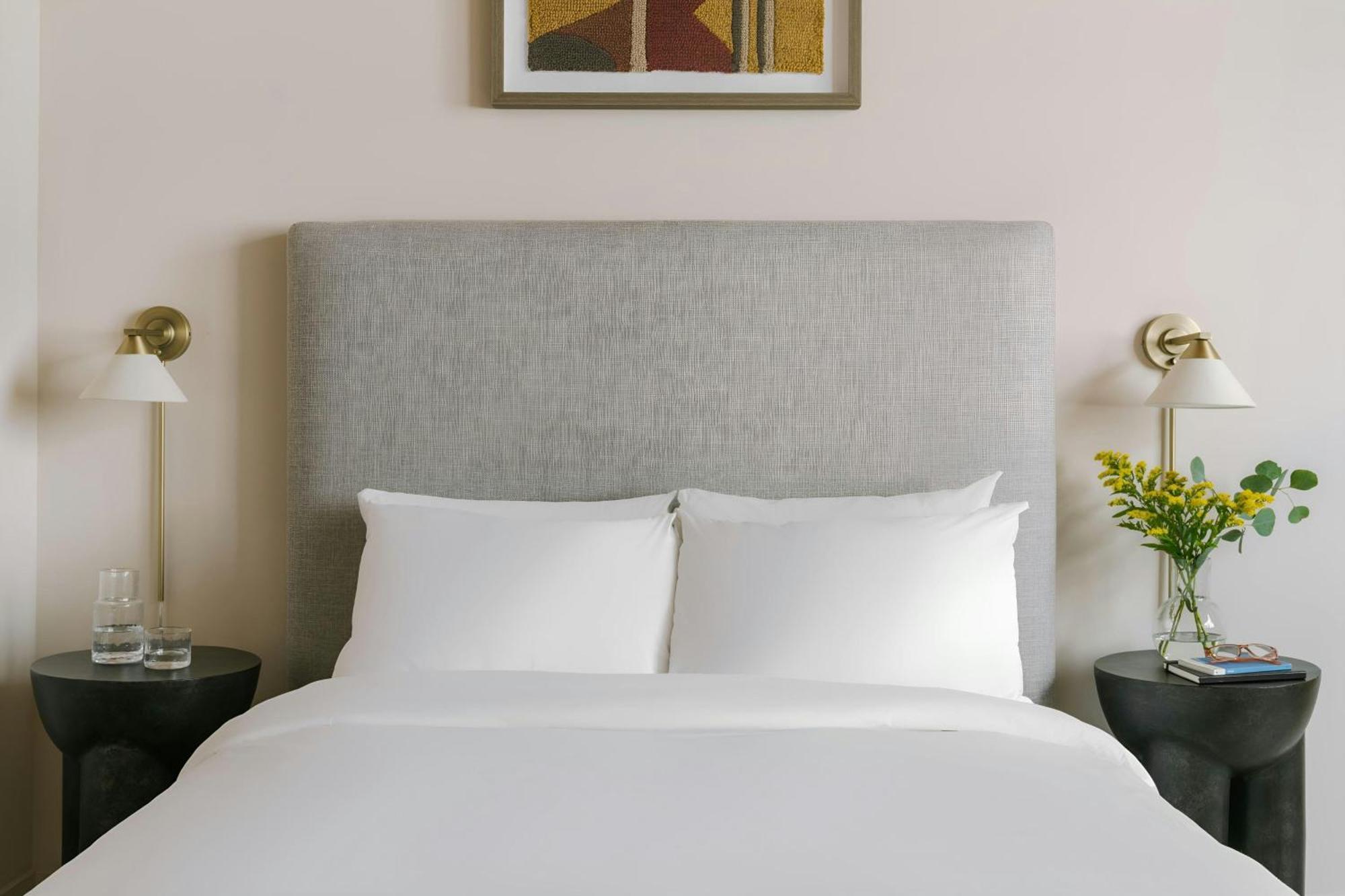 Sonder By Marriott Bonvoy The Burnham Apartments Loop 芝加哥 外观 照片