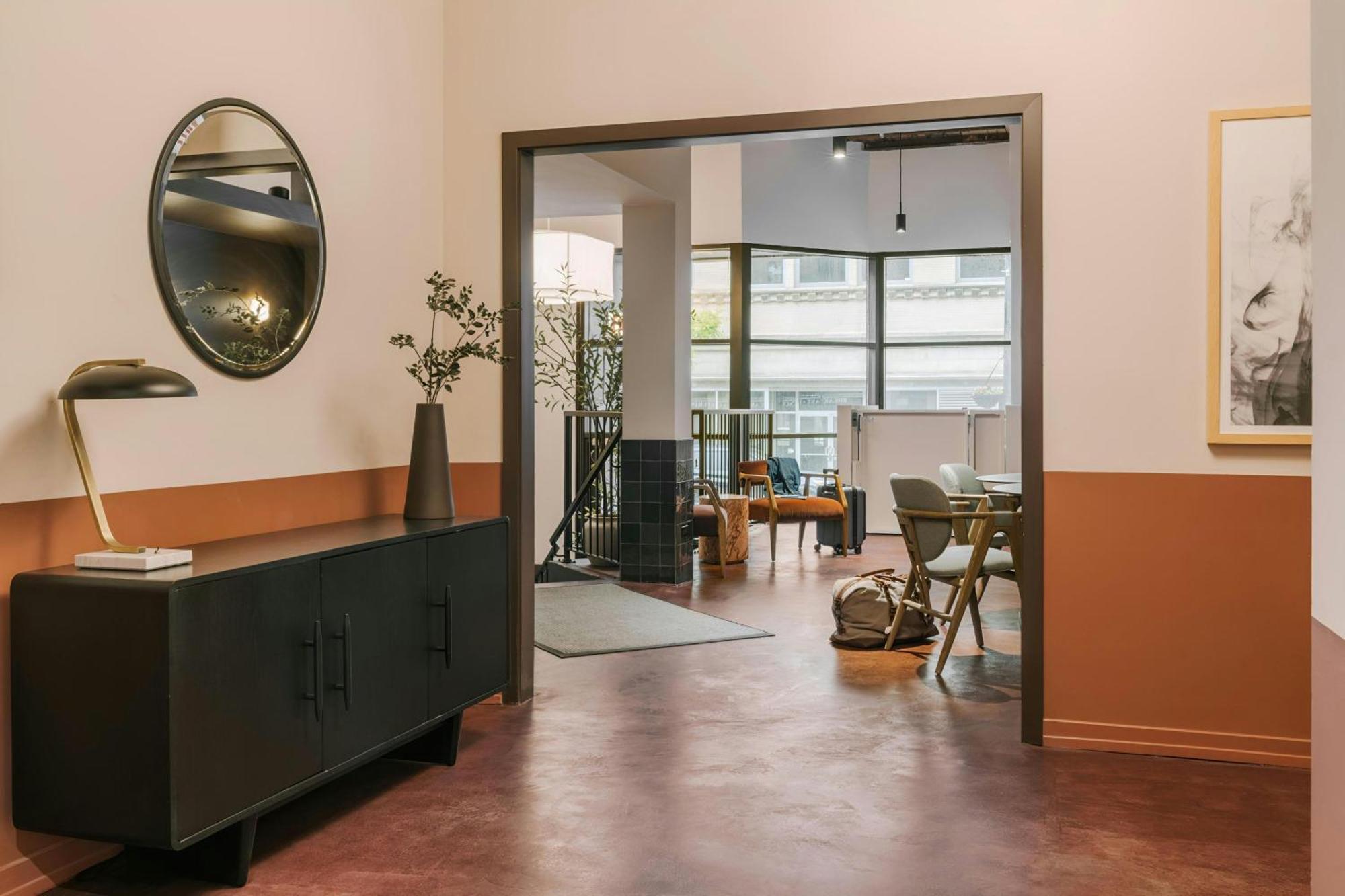 Sonder By Marriott Bonvoy The Burnham Apartments Loop 芝加哥 外观 照片