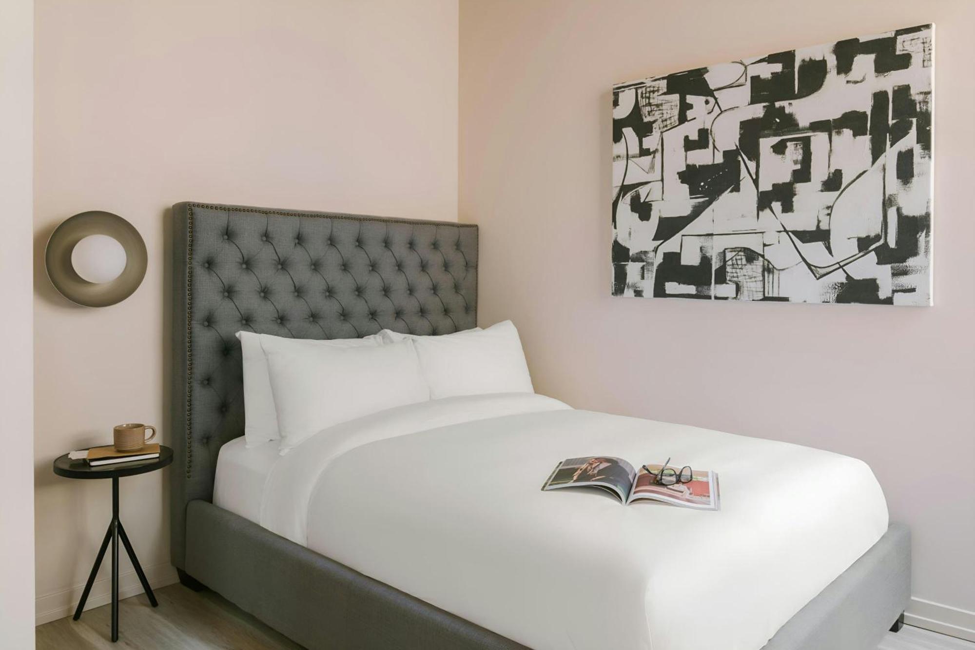 Sonder By Marriott Bonvoy The Burnham Apartments Loop 芝加哥 外观 照片